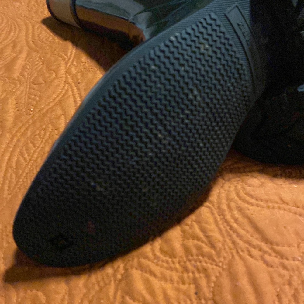 Burberry rain boots.sz 38 ❤️❤️❤️ - Picture 9 of 11